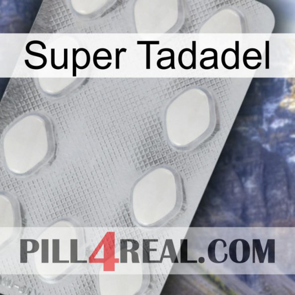 Super Tadadel 16